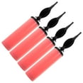 thumbnail image 1 of FELTECHELECTR 4PCS Set Handheld Balloon Pump Inflate for Kids and Science Experiments, 1 of 8
