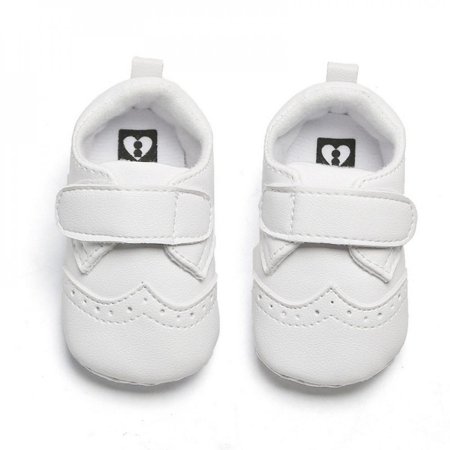 

Baby Shoes Boys Sports Shoes Anti-slip Soft Sole First Walker Infant Girls Pre walker Shoes