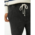 thumbnail image 5 of Free Assembly Women's Denim Jogger Jeans, 26" Inseam, Sizes XS-XXXL, 5 of 7