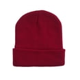 thumbnail image 1 of Sonducket Gorros Gorros con puños de punto Uisex Sombreros Protección de moda Sombreros Gorro Disfraces para el cabello Accesorios Invierno Type3 NO3, 1 of 6
