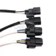 thumbnail image 4 of 4pcs Up+Downstream O2 Oxygen Sensor for Honda Various models 234-4461 234-5098, 4 of 4