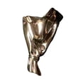 thumbnail image 3 of Broche para , alfiler de solapa, elegantes alfileres de metal, broches fáciles de colocar para uso diario, bodas, , mochilas y citas., 3 of 7