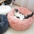 thumbnail image 3 of OUSITAID Coussin Chaud pour Animaux de Compagnie Chats Chiots Lit Maison Nid Doux, 3 of 10