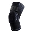 thumbnail image 1 of TIELUTT Knee Brace For Sports Basketball and Running Silicone Large Size Design For Meniscus Support, 1 of 6