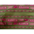 thumbnail image 4 of oneOone Cotton Cambric Fabric Ethnic Block Print Sewing Fabric BTY 56 Inch Wide, 4 of 4