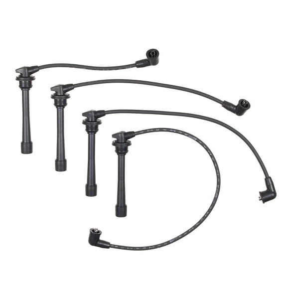 ACCEL 184035 Spark Plug Wire Set