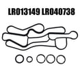 thumbnail image 2 of Ensemble Anneau Torique et Joint pour Land Rover Range Rover 3 0L Système de Refroidissement Moteur, 2 of 6