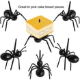 thumbnail image 2 of Palillos reutilizables BRILLAR para comida de hormigas paquete de 24 caja de regalo incluida, 2 of 5