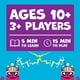 thumbnail image 3 of Juego de Mesa Exploding Kittens ¿En Qué Estabas Pensando? Fiesta, 3 of 9