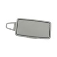 thumbnail image 4 of yotijay Car Sun Visor Mirror Cover Replaces for Mercedes- GLA W156 GLC W253 Right Gray, 4 of 8