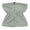 Grey, variant on Dog Cooling Bandana, Instant Cooling Neck Wrap for Large Dogs Adjustable Reusable Ice Scarf, Pet Cool Towel Collar for Summer Hot Weather, Cooling Hood with Sun Protection,Yellow,L