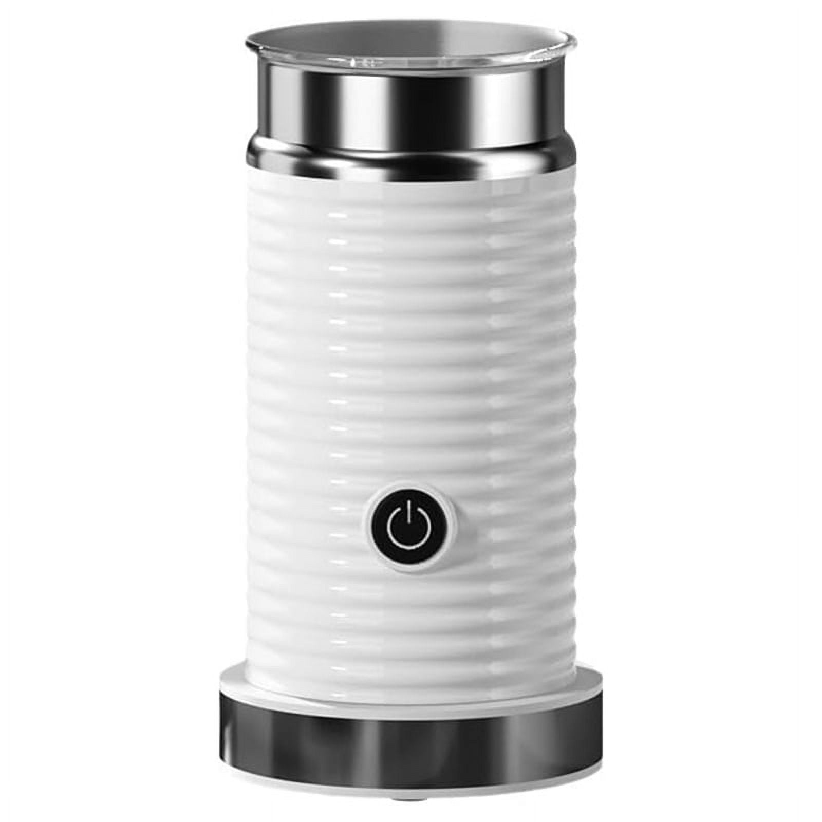 Nespresso Aeroccino 3 Milk Frother - Espresso Coffee Machine