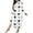 533_White, variant on Gifts for Women Nightgowns for Women Oversized Sleep Dress Breathable Long Sleeve Shirts Plus Size Casual Womens Sleepwear Beige