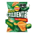 thumbnail image 1 of Papa Sabritas Receta Crujiente jalapeño 41 g, 1 of 4