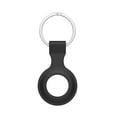 thumbnail image 1 of Para AirTag-Armor Cover Strap Funda de silicona Anti-perdida Ubicación GPS Tracker-Protec, 1 of 1
