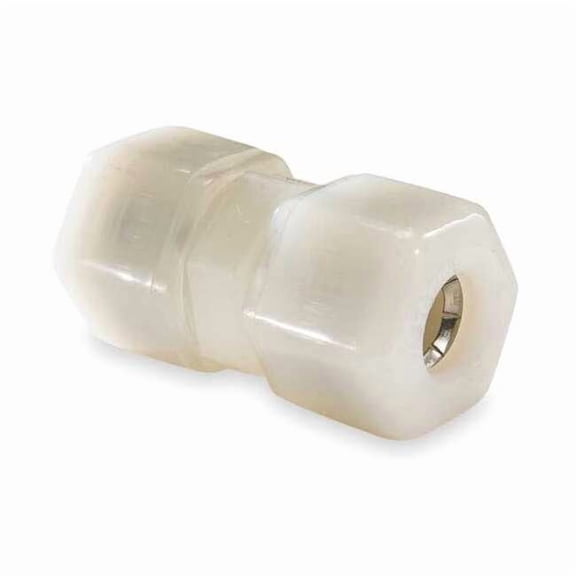 Parker Union,Nylon,Comp.5/16in,Comp.3/8in N5UC5