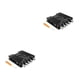 thumbnail image 1 of Cateissary Audio Amplifier Signal Receiver Stereo Board Powerful 220W Adjustment Speaker Power Flexibility Digital Amplifiers 2Conjunto, 1 of 6
