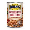 thumbnail image 2 of Bush's Beans Southern Style White Beans, 15.3 oz, 2 of 5