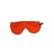 Peach Blossom Yoga 11010 Meditation Eye Pillow - Orange