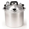 thumbnail image 1 of All American Pressure Canner 921 - (21 ½ Quart), 1 of 6