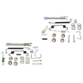 thumbnail image 1 of 2 Kits De Herrajes Para Tambor De Freno Spark 2011 A 2019 Chevrolet Traseros HO AUTOPARTES ., 1 of 4