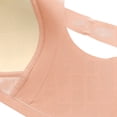 thumbnail image 5 of Underwire Bras for Women Shapewear Bras Supportive No Underwire Bras Push up Bra Demi Bras for Women Sports Bra for Women Comfortable Bras for Women T Shirt Bra, 5 of 5