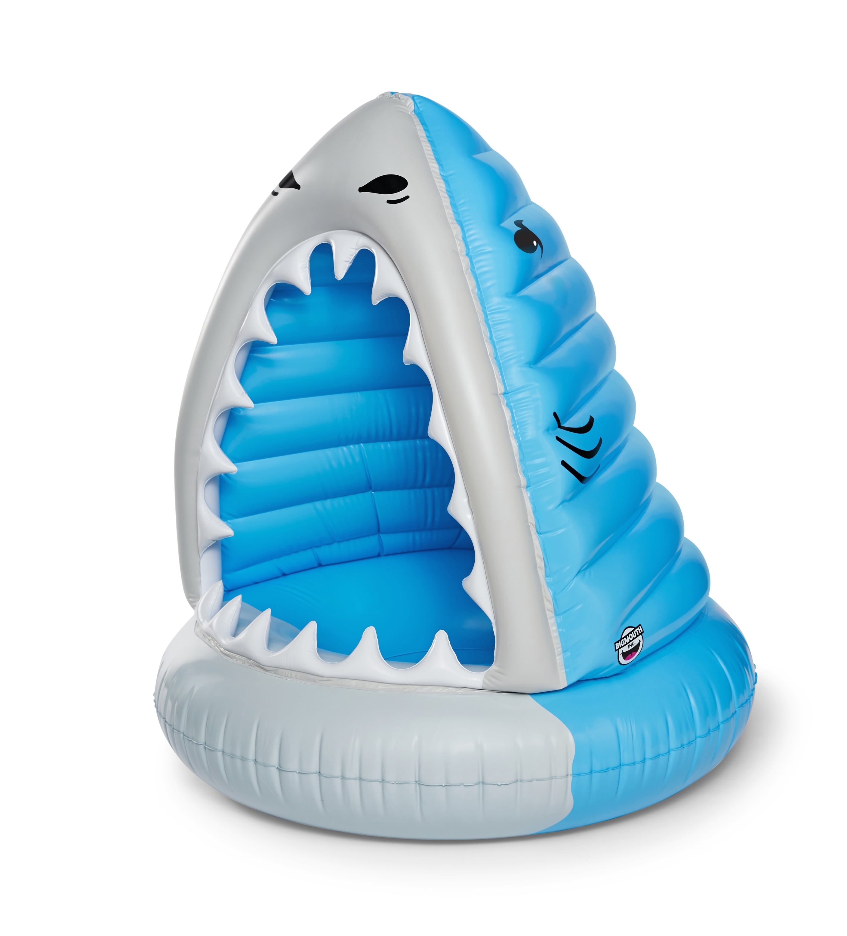 shark pool float walmart