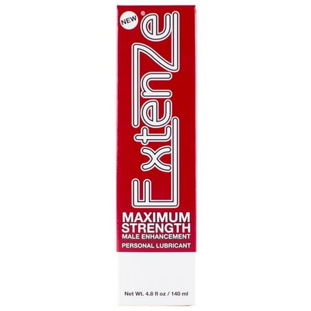 Extenze male enhancement walmart