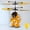 Gold, variant on Meponn Flying Toys for Boys, Drones Toys for Ages 8-13 USB Charging, Induction Helicopter Hand Controlled with LED Light, Flying Orb Ball Indoor Outdoor Boys Girls Gifts , Blue
