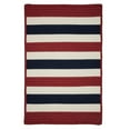 thumbnail image 2 of Colonial Mills Portico - Patriotic Stripe 11'x14', 2 of 2