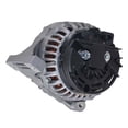 thumbnail image 2 of New 12V 160A Alternator Fits Volvo Europe V70 Cross Country 2000-02 8El012426011, 2 of 2