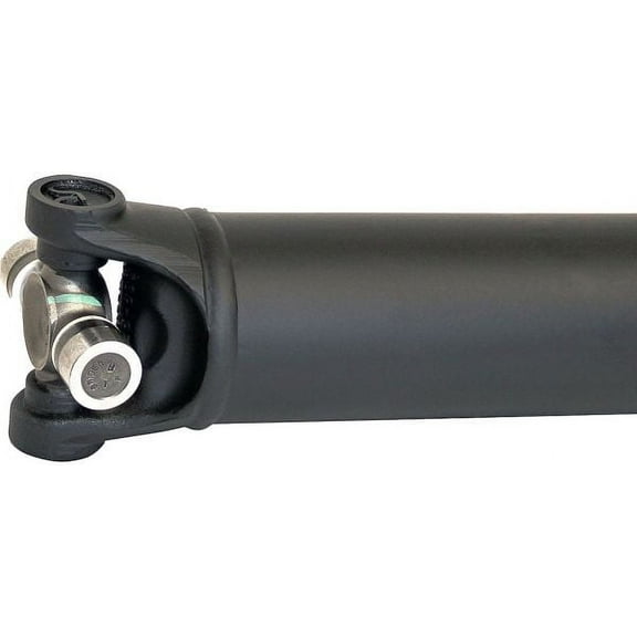 Dorman OE Solutions 946-022 Drive Shaft Fits select: 2001-2007 CHEVROLET SILVERADO, 2001-2007 GMC SIERRA
