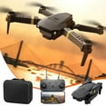 thumbnail image 3 of Penkiiy FPV Drone With Dual 1080P Camera WIFI FPV RC Quadcopter With Headless Mode Follow Me Altitude Hold Toys Gifts For Kids Adults, 3 of 9