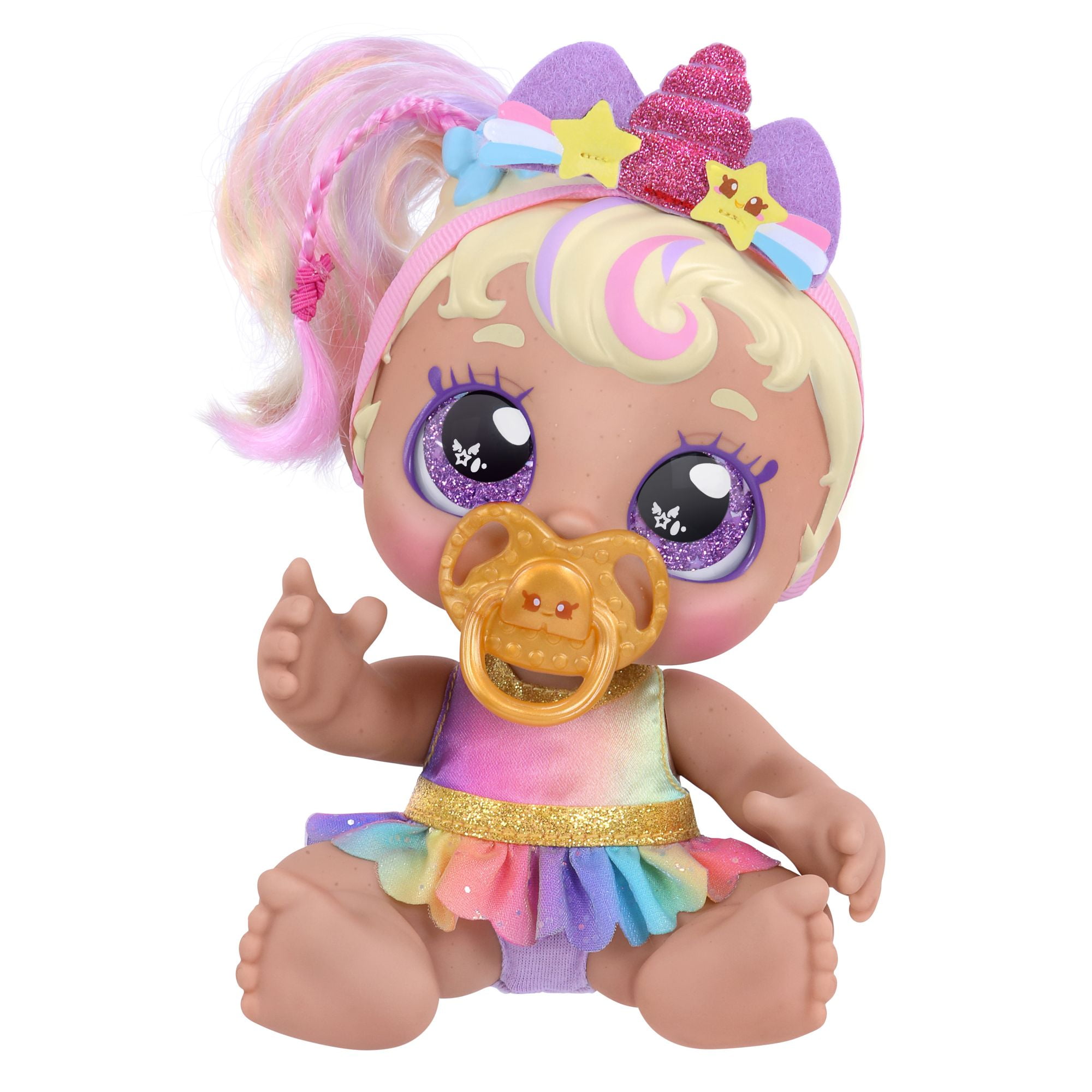Mystabella doll 2025