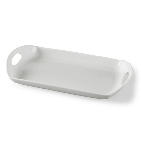 - Better Homes & Gardens Rectangle Handled Platter