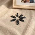 FOMIYES Picture Frame Back Hardware Clips, 1000 Pieces Lightweight ...