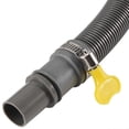 thumbnail image 4 of Automatic D Washing Machine Drain Pipe Drain Hose Fittings, 4 of 5