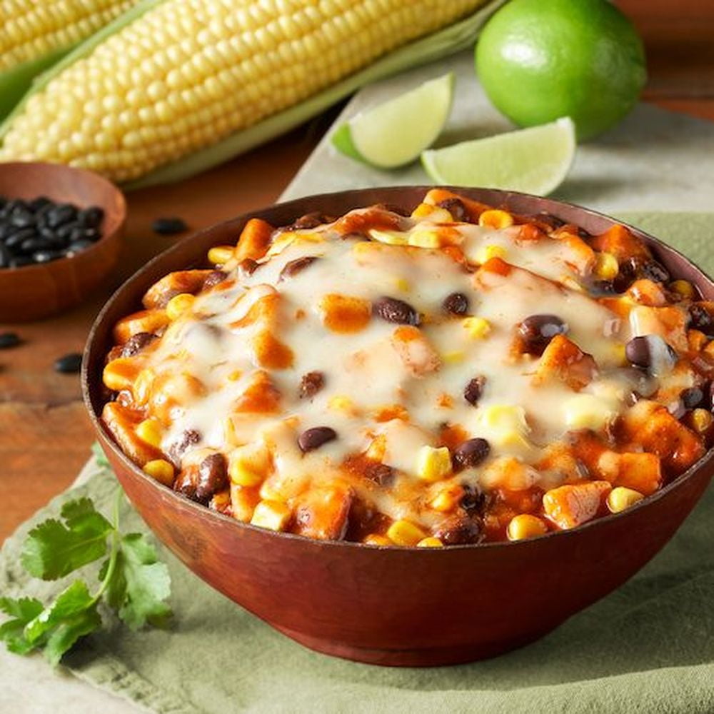 Amy's Organic Mexican Casserole Bowl, 9.5 Ounce - 12 per case