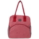 thumbnail image 2 of Bolsa bento portátil para conservar el calor y el frío (rosa), 2 of 6