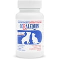 thumbnail image 1 of Nutramax Cobalequin B12 Small Dog & Cat Supplement, 45 count, 1 of 5
