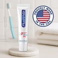 thumbnail image 2 of Gel blanqueador de dientes Plus White Speed 5 minutos 60 ml (paquete de 2), 2 of 7