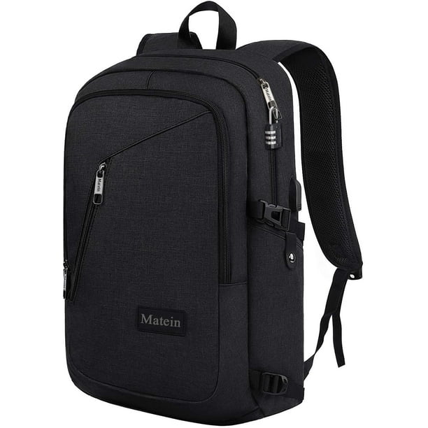 Travel Laptop Backpack