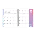 thumbnail image 5 of LiveWell® for Blue Sky Monthly Weekly Planner, 7" x 9", Otto Blue 15-Month (April 2026 - June 2027), 5 of 12