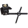 thumbnail image 1 of Front Right Window Regulator - Compatible with 1987 - 1991 GMC R1500 Suburban Sport Utility 4-Door 1988 1989 1990, 1 of 2