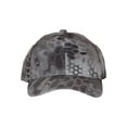 thumbnail image 2 of Outdoor Cap - Platinum Series Performance Camo Cap - PFC100 - Kryptek Raid, 2 of 3
