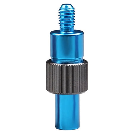 Anti Fish Escape Net Pole Quick disconnect connector of Head 8mm ...