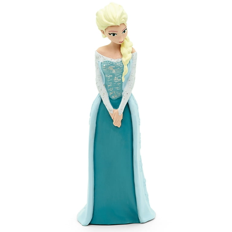 Tonies Disney Toniebox Audio Player Bundle with Elsa, Moana, and Mirabel, Multicolor, Weight: 3 lbs Tonies Disney Toniebox Audio Player Bundle with Elsa, Moana, and Mirabel, Multicolor, Weight: 3 lbs