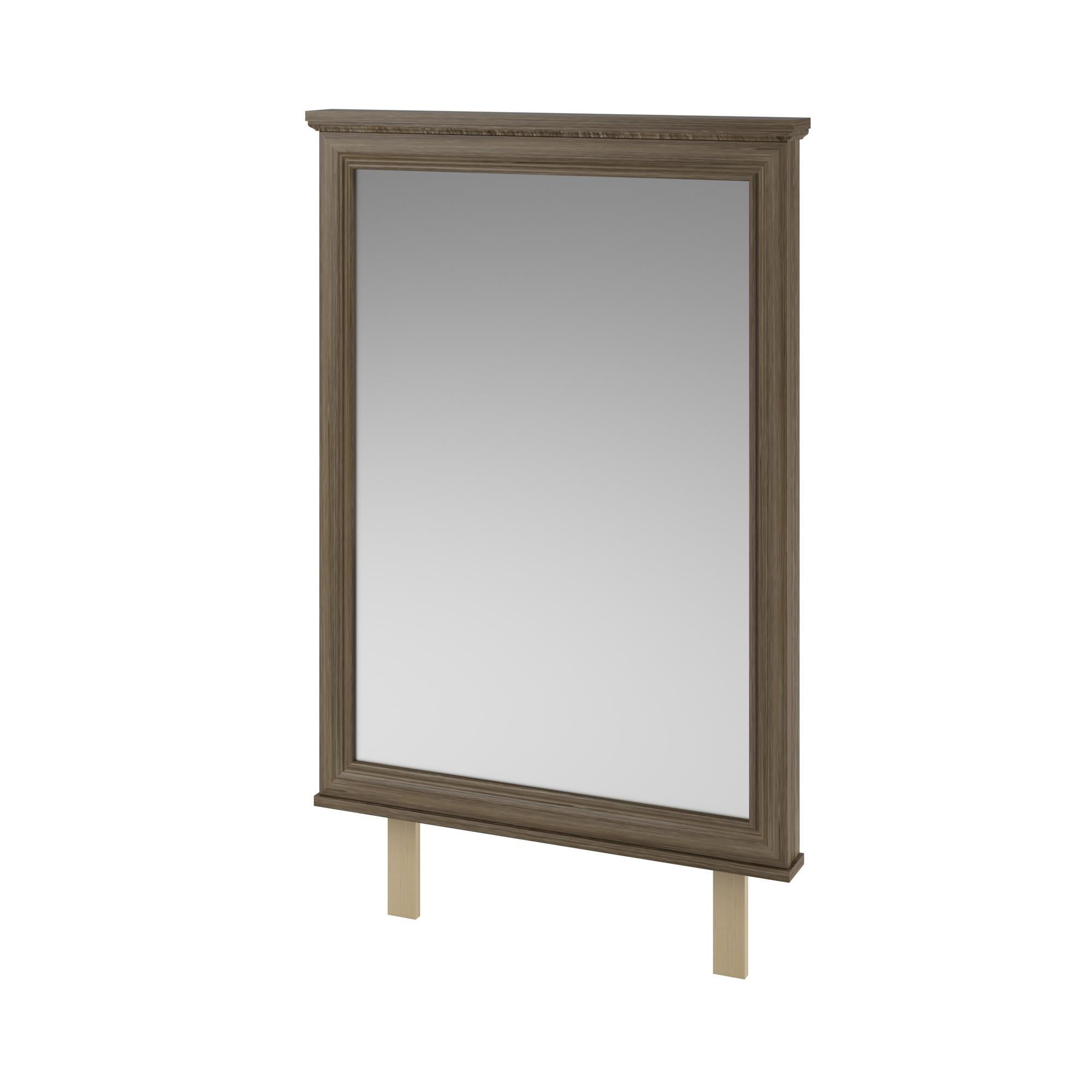 Ameriwood Home Hanover Creek Dresser Mirror MIRROR ONLY