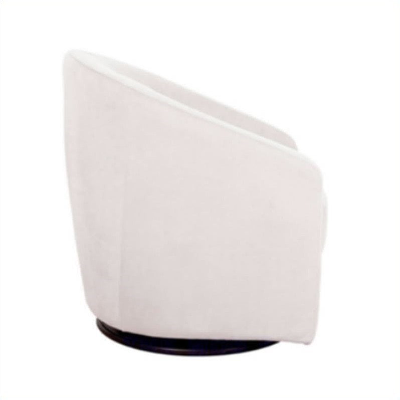 Babyletto madison swivel glider sale