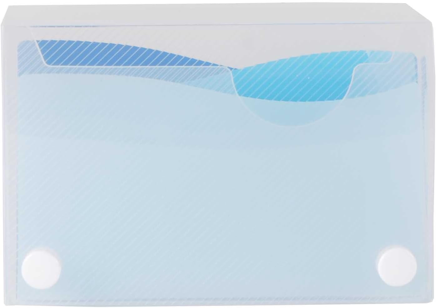 Products Wave, 3"x 5" Index Card Case, Pack of 4